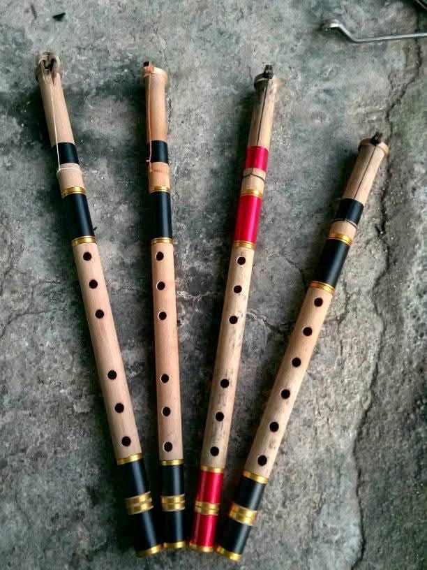 gambar SULING