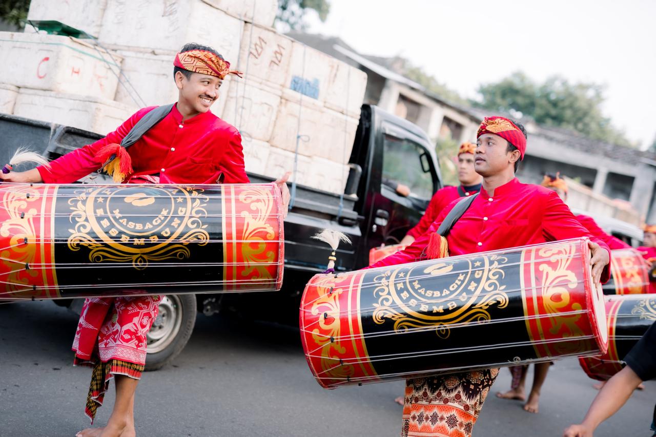 gambar Putra Kesembung