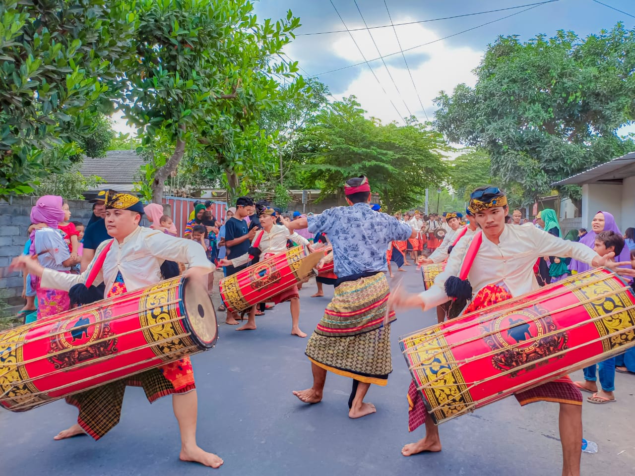 gambar Dane Agung