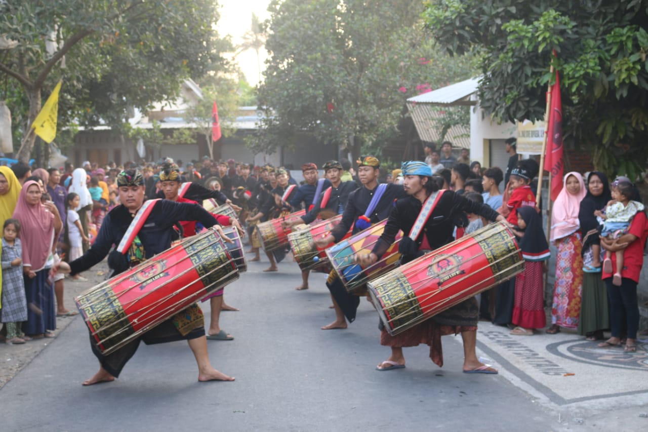 gambar Putra Arja Keruak